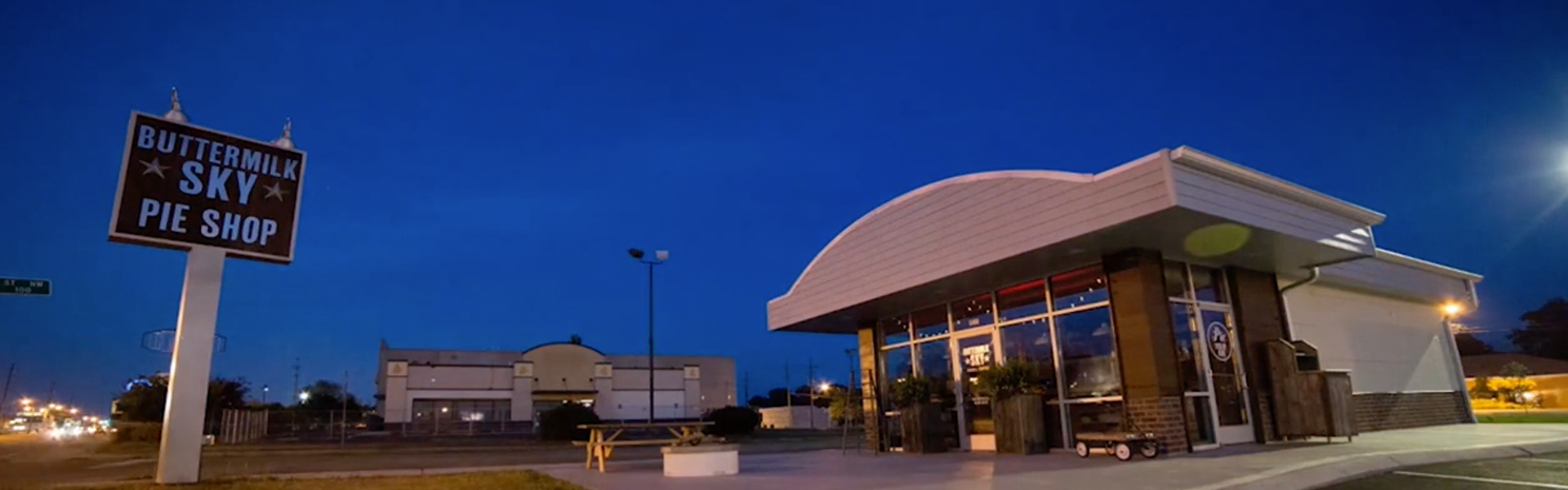 Buttermilk Sky Pie Shop Small Business Franchise Consulting and