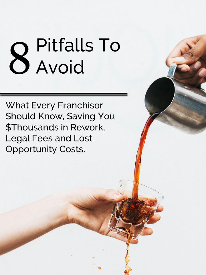 8 Pitfalls to Avoid
